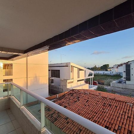 Lindo Apartamento no Caribessa - Vela&Mar! João Pessoa Exterior foto