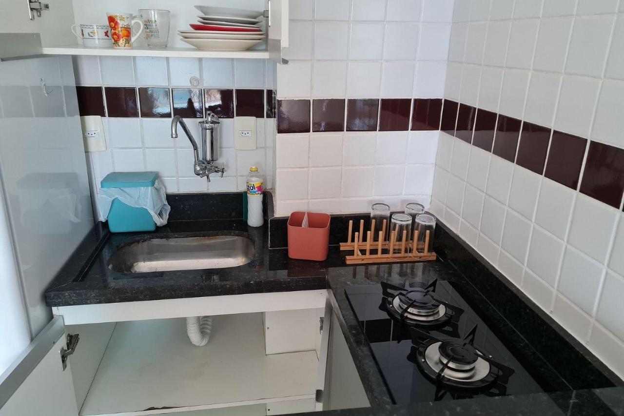 Lindo Apartamento no Caribessa - Vela&Mar! João Pessoa Exterior foto