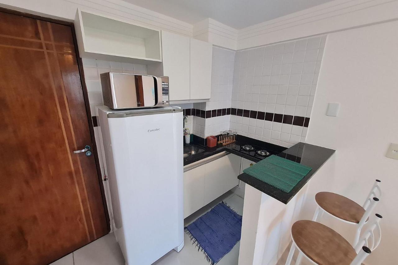Lindo Apartamento no Caribessa - Vela&Mar! João Pessoa Exterior foto