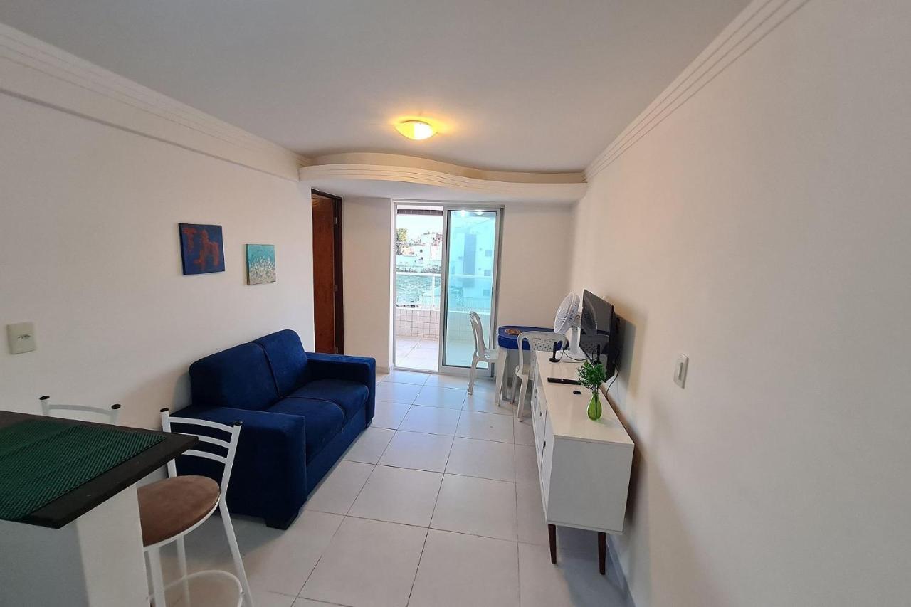 Lindo Apartamento no Caribessa - Vela&Mar! João Pessoa Exterior foto