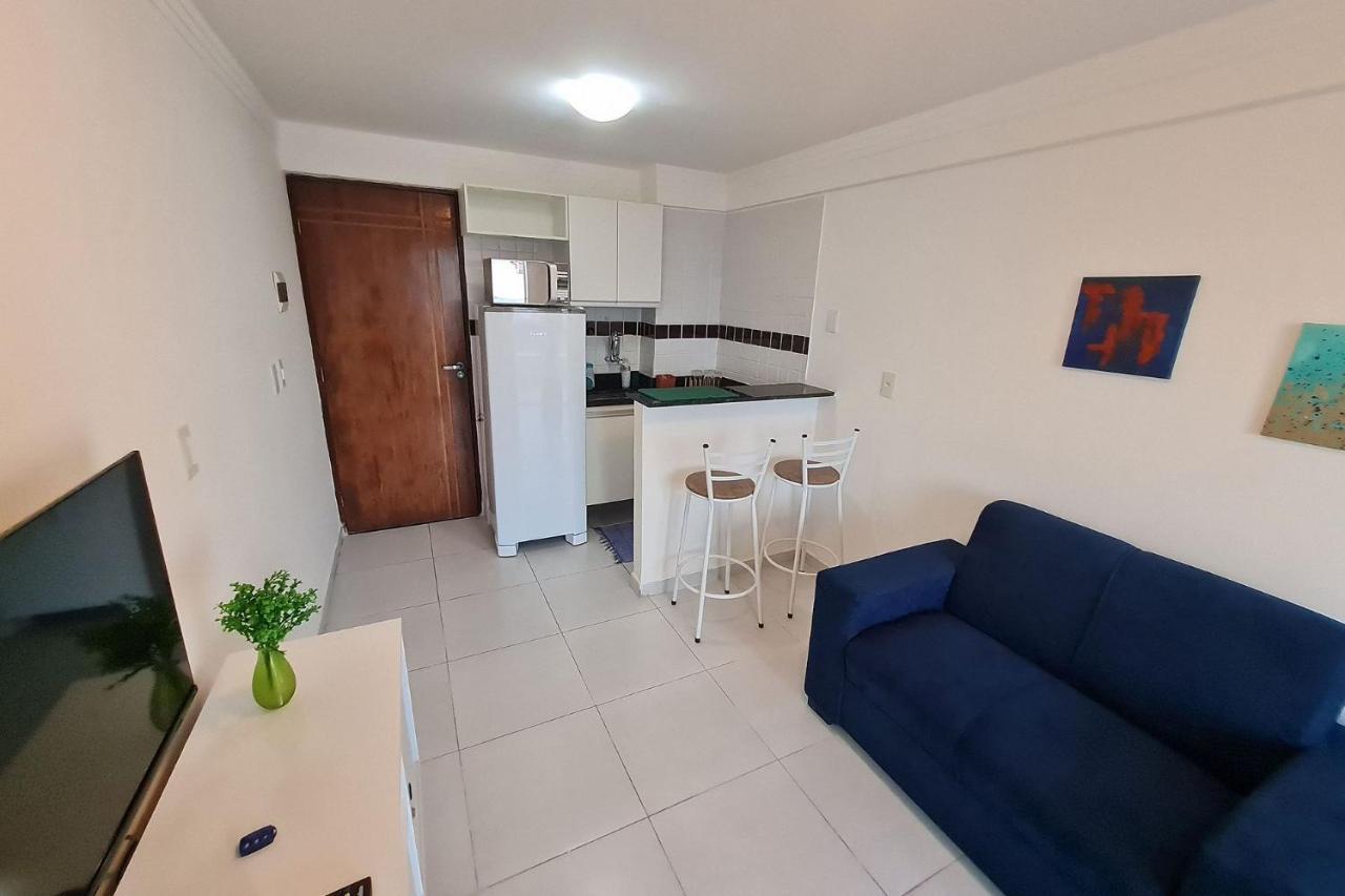 Lindo Apartamento no Caribessa - Vela&Mar! João Pessoa Exterior foto